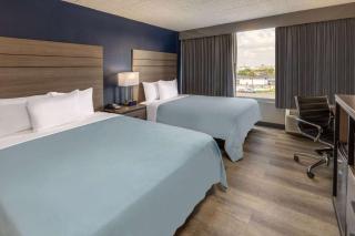Baymont by Wyndham Laredo - Laredo - 2
