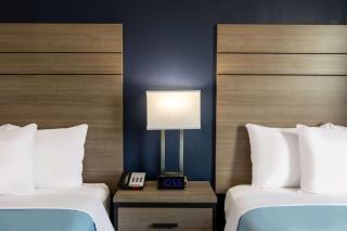 Baymont by Wyndham Laredo - Laredo - 5