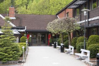 Thon Hotel Vettre - Asker - 9