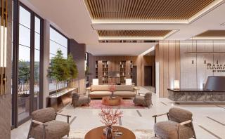 Ramada Plaza Sultanahmet - Istanbul - 0