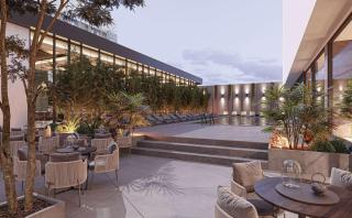 Ramada Plaza Sultanahmet - Istanbul - 9