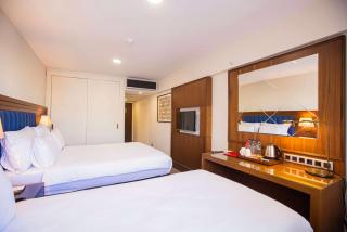 Ramada Plaza Sultanahmet By Wyndham - 2