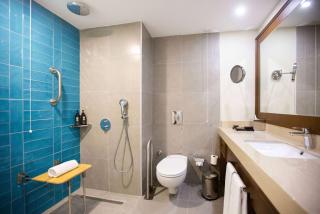Ramada Plaza Sultanahmet By Wyndham - 1