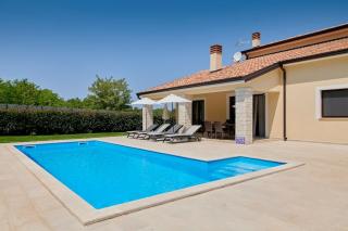 VILLA GIOVANNA POREC - Poreč - 4