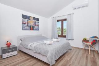 VILLA GIOVANNA POREC - 2