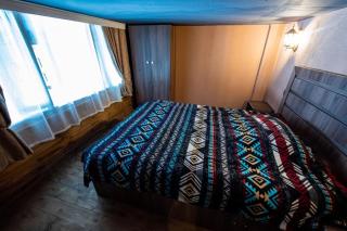 Evdo Apartments Loft2 Wooden House - Gudauri - 6