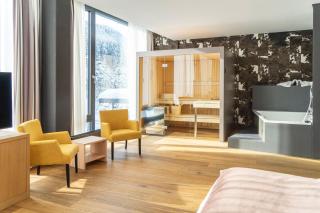 Tailormade Hotel SIHLPARK Schindellegi - Schindellegi - 8