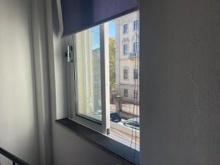 Estúdio Avenida - Vila Real - 8