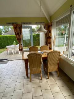 Kustverhuur, Park Schoneveld, Duinroos 165 - 6