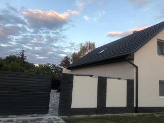 Freedom Apartman - Mórahalom - 9