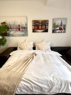 Apartman Floresta - In front of Japanese Garden, enchanting nature view, spotless and cozy - Vrnjačka Banja - 3