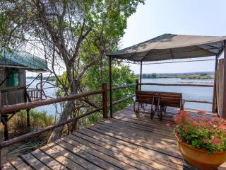 Tintswalo Siankaba - Livingstone - 7