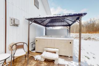 Italy Hill Estate - Branchport - 9
