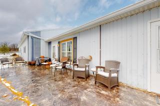 Italy Hill Estate - Branchport - 6