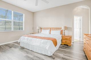 Tower Lake Hideaway - Haines City - 1