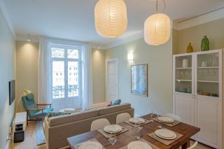 Majestic Alpin - A luxurious apartment with a nordic feel - Chamonix-Mont-Blanc - 3