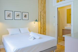 Majestic Alpin - A luxurious apartment with a nordic feel - Chamonix-Mont-Blanc - 9