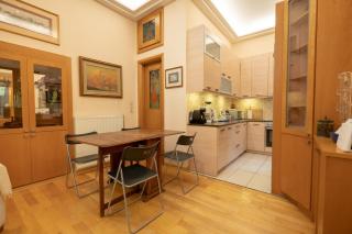 Acropolis metro st 3 bedrms 6 pers maisonette by MPS - Athens - 1