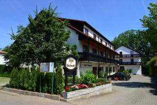 Hotel am Buchwald - Esslingen - 9