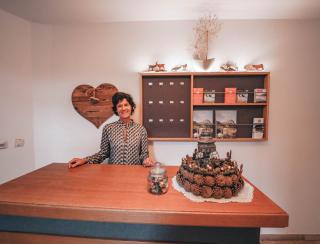 Hotel Garni Almjur - 3