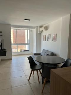Departamento de 1 dormitorio - Zona parque independencia - Rosario - 3