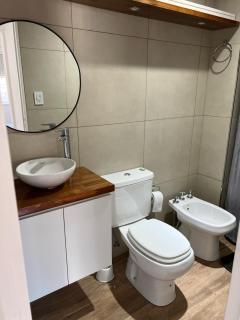 Departamento de 1 dormitorio - Zona parque independencia - Rosario - 2