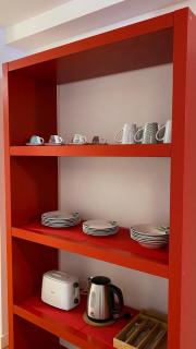 LC Apartamentos César Augusto - Saragozza - 3