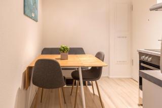 Ferienwohnung Im Haidelmoos - Konstanz - 7