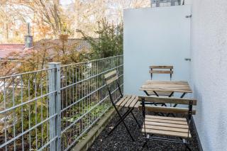 Ferienwohnung Im Haidelmoos - Konstanz - 8