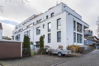 Ferienwohnung Im Haidelmoos - Konstanz - 9