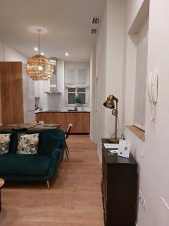 Hidden Gem Pasquin Suites in Mercado Central - Cadice - 6