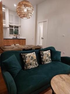 Hidden Gem Pasquin Suites in Mercado Central - Cadice - 3