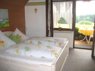 Landhaus Erna - Böbrach - 8