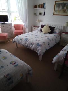 Applebys Guest House - Holyhead - 4