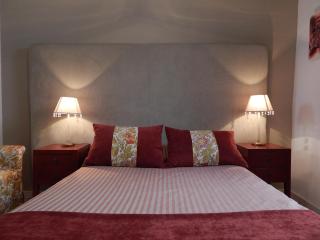 Hostal Maestre - Córdoba - 9