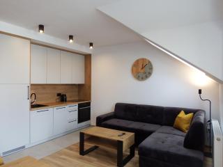 Apartament BURSZTYN - Darłówko - 8