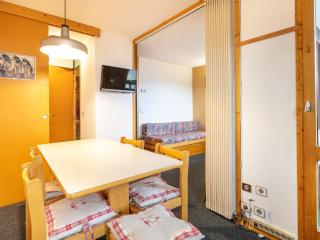 Les Arcades-30 Studio lumineux-4 pers - Doucy - 8