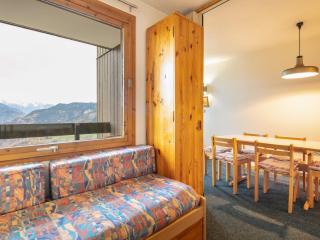 Les Arcades-30 Studio lumineux-4 pers - Doucy - 0