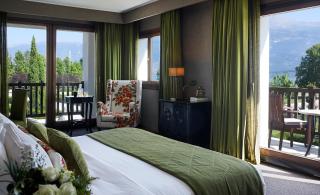 Hotel Du Lac Congress Center & Spa - Ioannina - 3