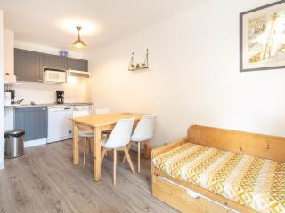 Les Tetras - 59 Studio moderne 4 pers - Saint-Sorlin-dʼArves - 6