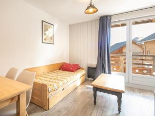 Les Tetras - 59 Studio moderne 4 pers - Saint-Sorlin-dʼArves - 0