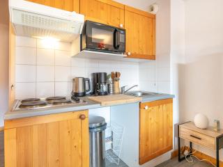 Les chamois - 15 - Appart lumineux - 8 pers - Saint-Sorlin-dʼArves - 7