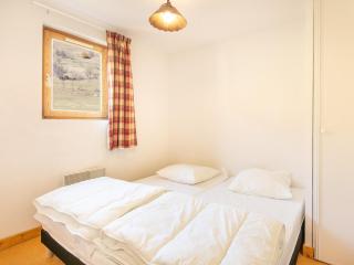 Les chamois - 15 - Appart lumineux - 8 pers - Saint-Sorlin-dʼArves - 5