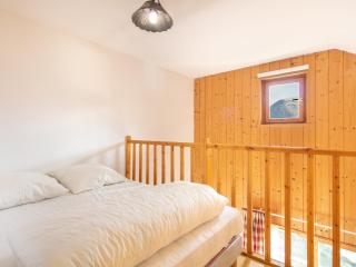 Les chamois - 15 - Appart lumineux - 8 pers - Saint-Sorlin-dʼArves - 4