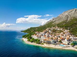 TUI BLUE Makarska - Adults Only - Igrane - 3