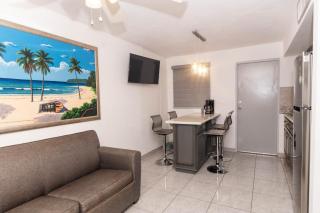Acogedor condominio en el centro de San Carlos - San Carlos - 7