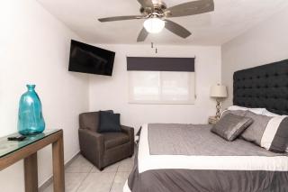 Acogedor condominio en el centro de San Carlos - San Carlos - 3
