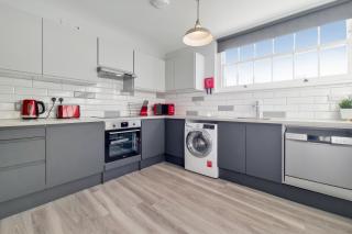 Roomspace Serviced Apartments - Brewers Lane - Richmond - 5