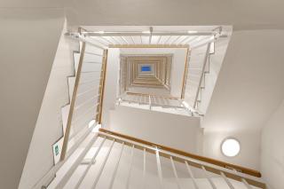 Prague City Residence - Praga - 6