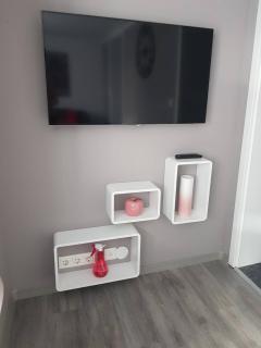 Apartment Luxus "Akzente-Art Minden" - Minden - 8